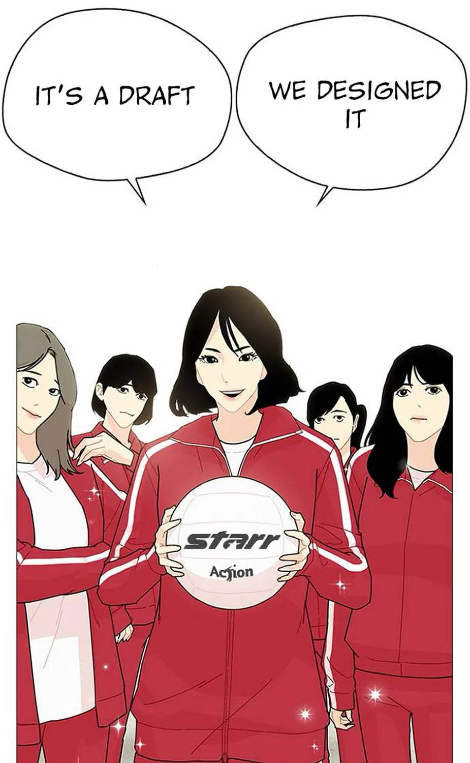 Hannamdong K-House Chapter 12 page 69 - 