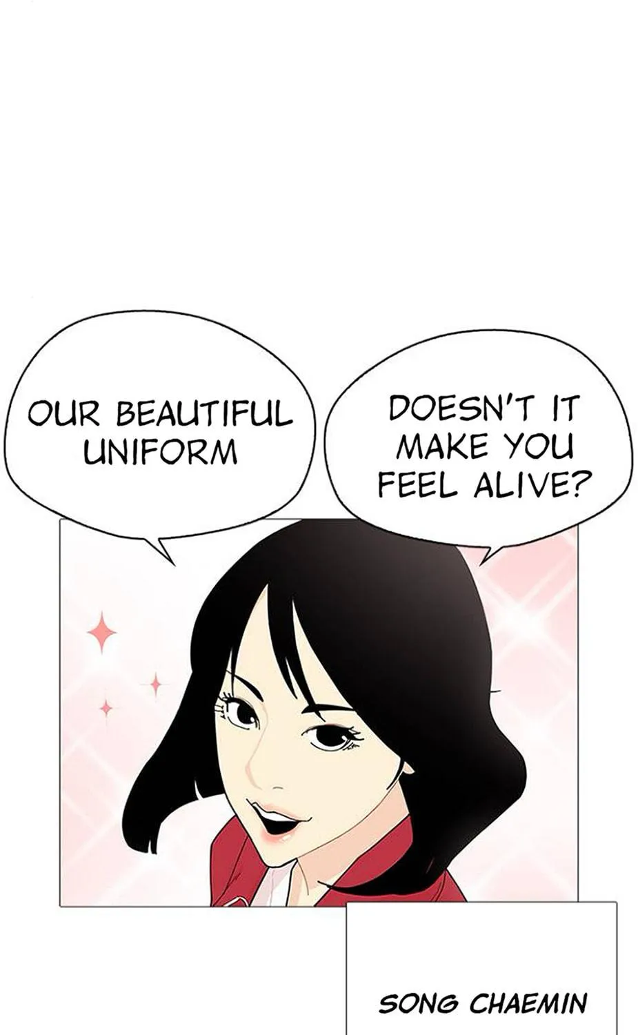 Hannamdong K-House Chapter 12 page 71 - 