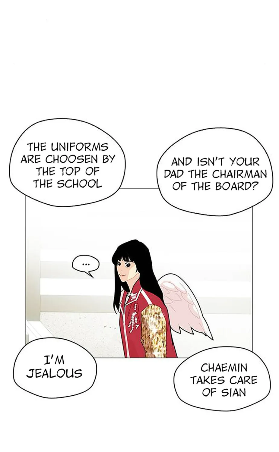 Hannamdong K-House Chapter 12 page 75 - 