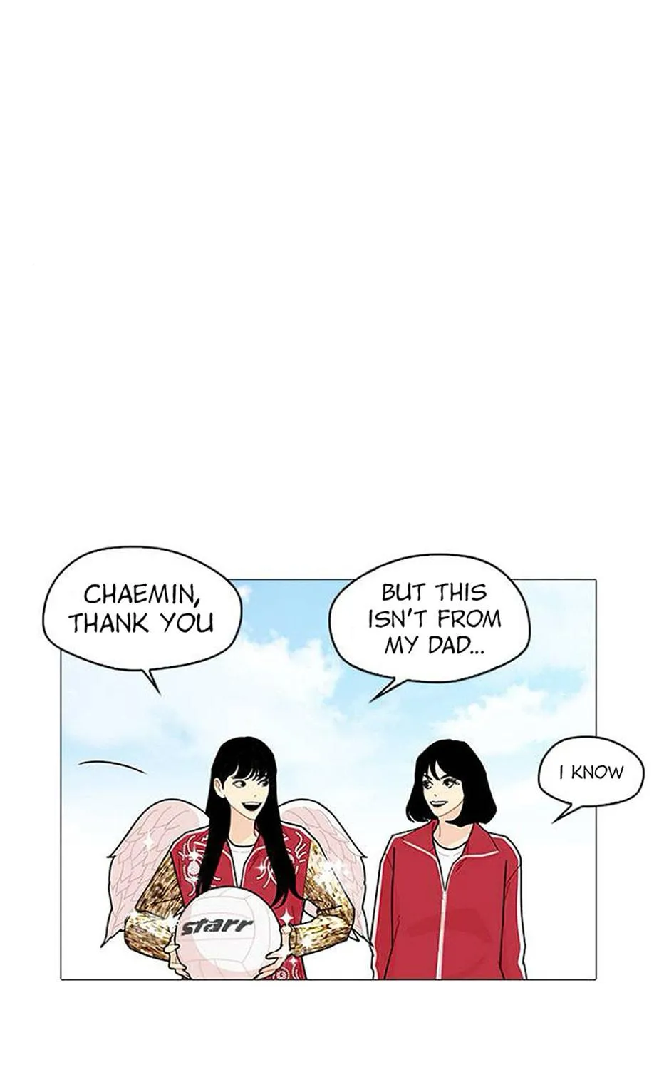 Hannamdong K-House Chapter 12 page 77 - 