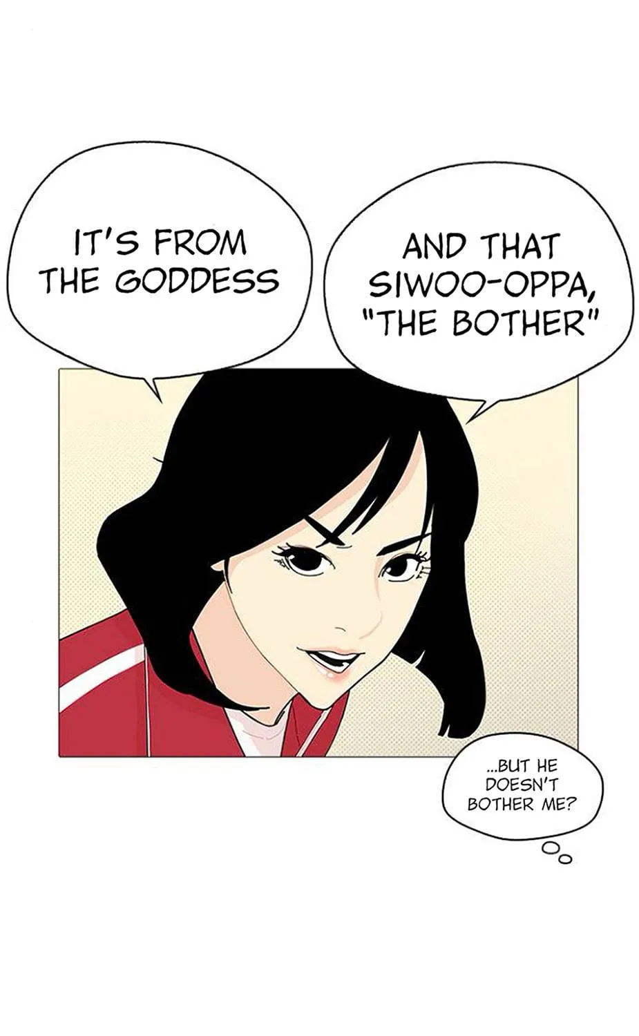 Hannamdong K-House Chapter 12 page 79 - 
