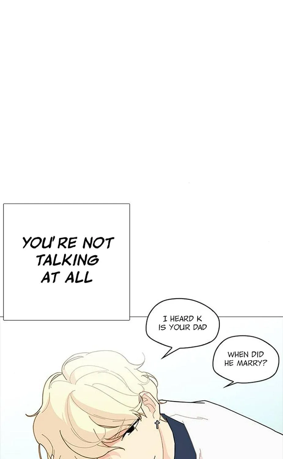 Hannamdong K-House Chapter 12 page 9 - 