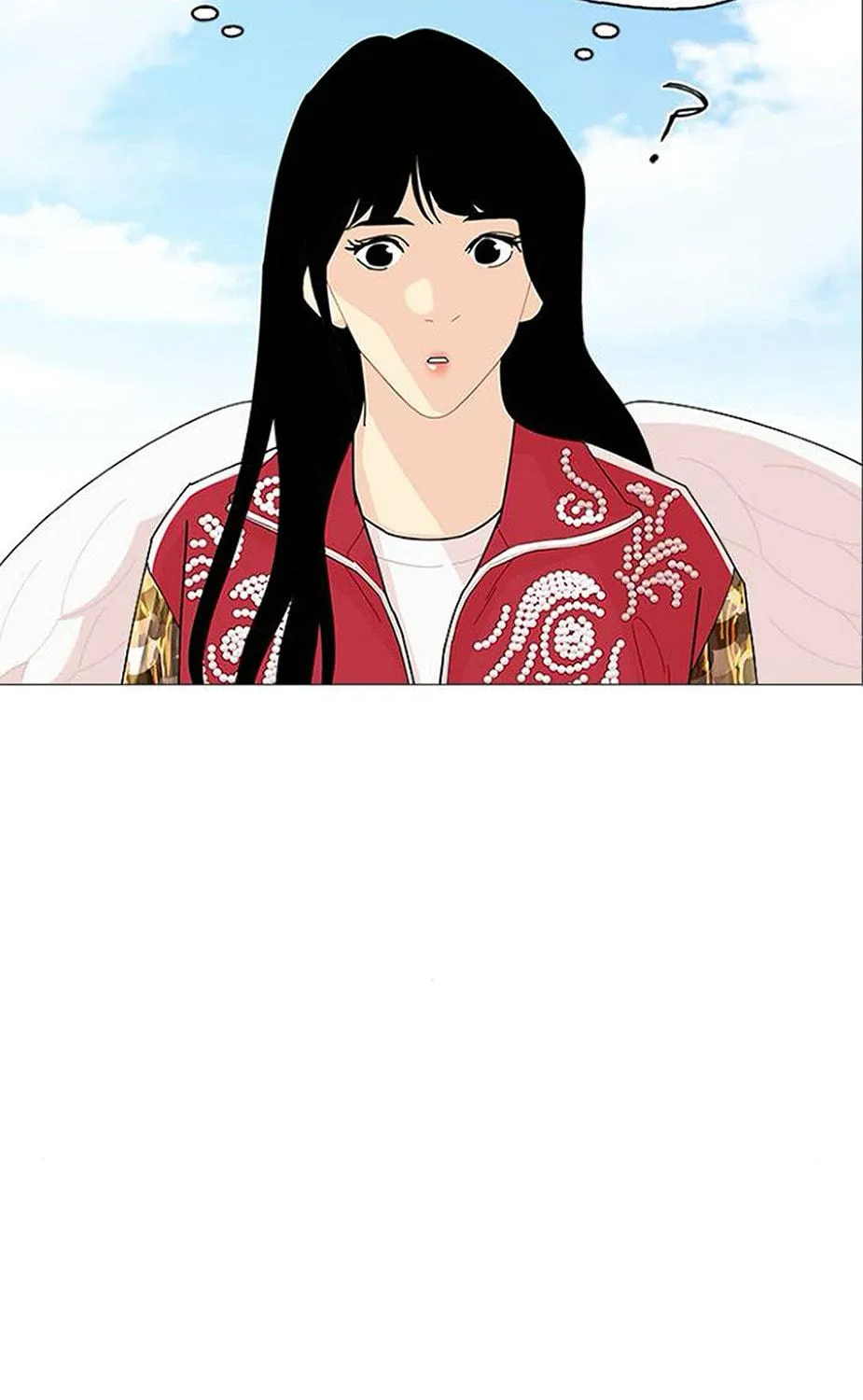 Hannamdong K-House Chapter 12 page 83 - 