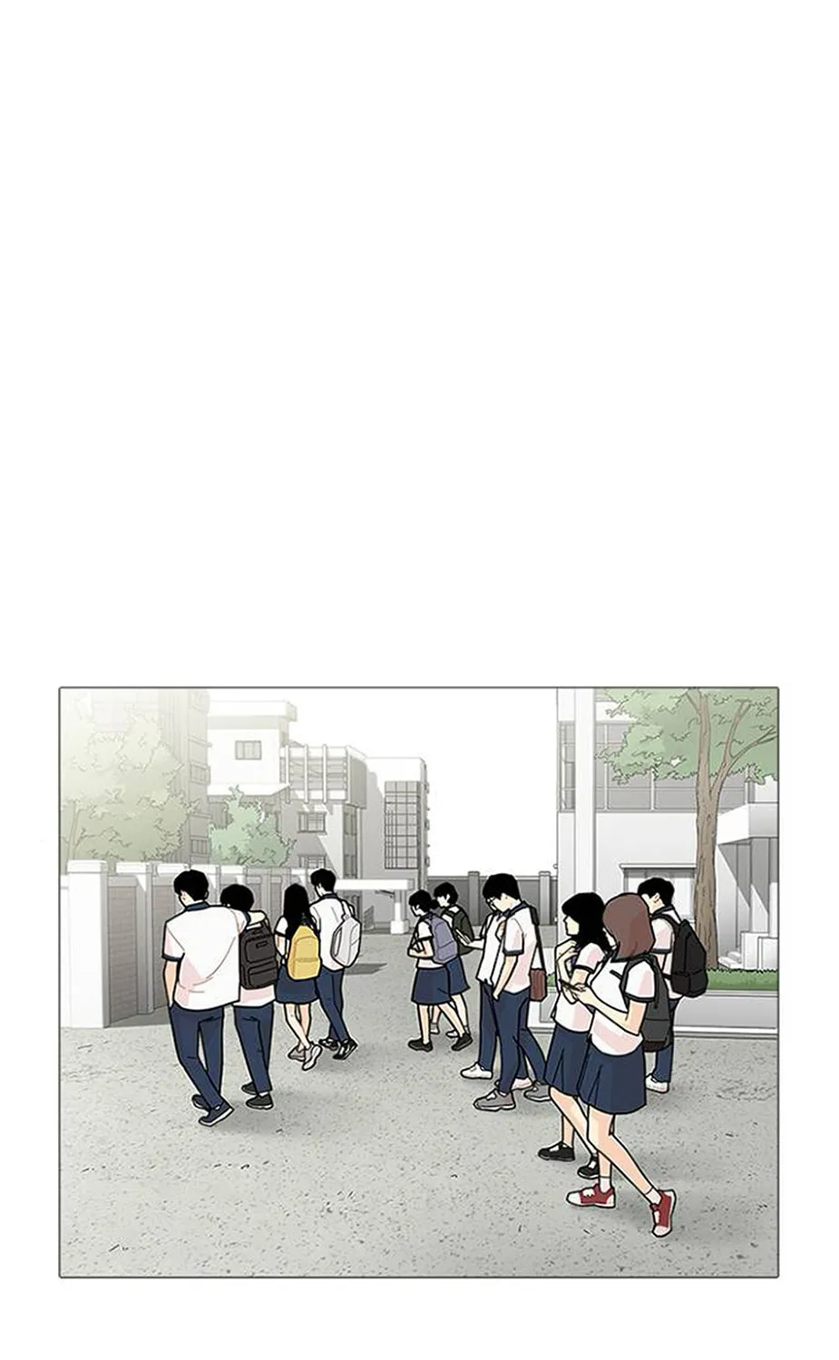 Hannamdong K-House Chapter 12 page 85 - 