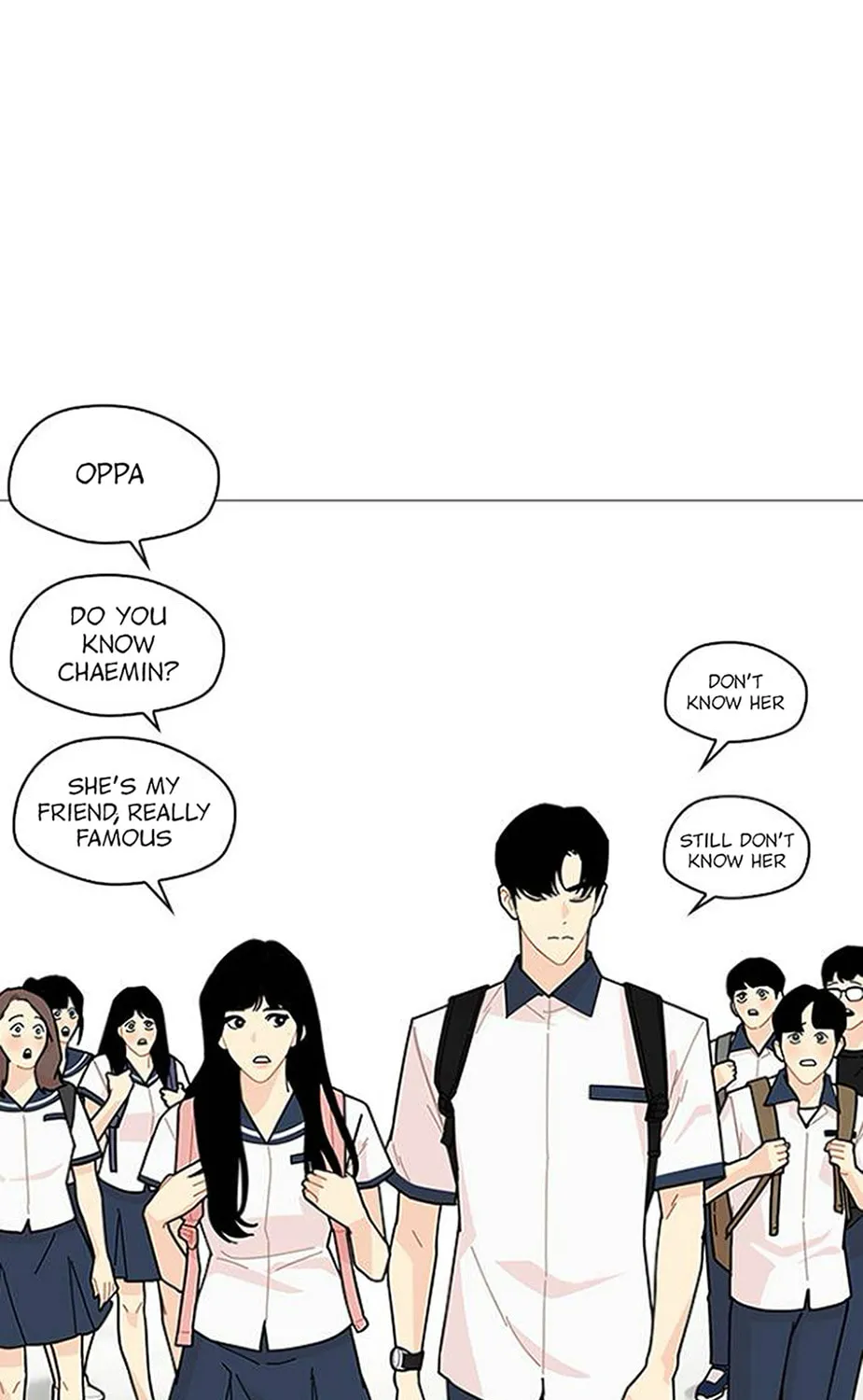 Hannamdong K-House Chapter 12 page 87 - 