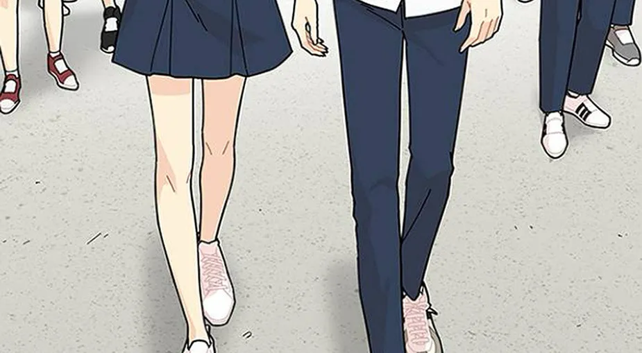 Hannamdong K-House Chapter 12 page 88 - 