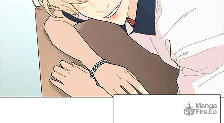 Hannamdong K-House Chapter 12 page 10 - 