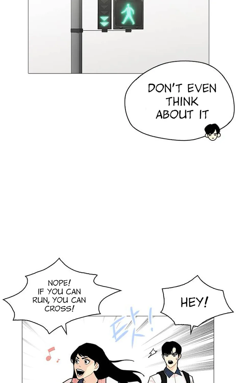Hannamdong K-House Chapter 12 page 91 - 