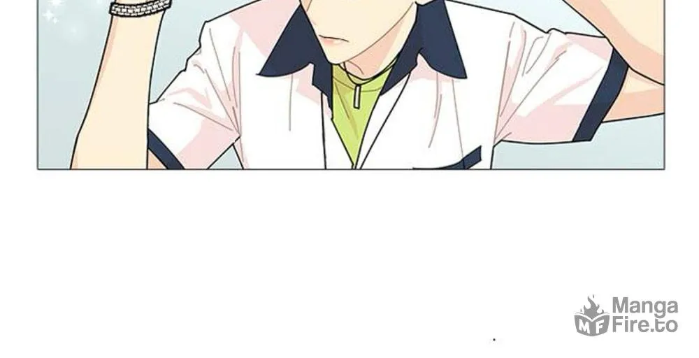 Hannamdong K-House Chapter 13 page 12 - 