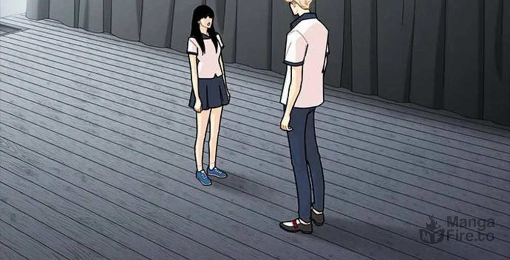 Hannamdong K-House Chapter 13 page 120 - 