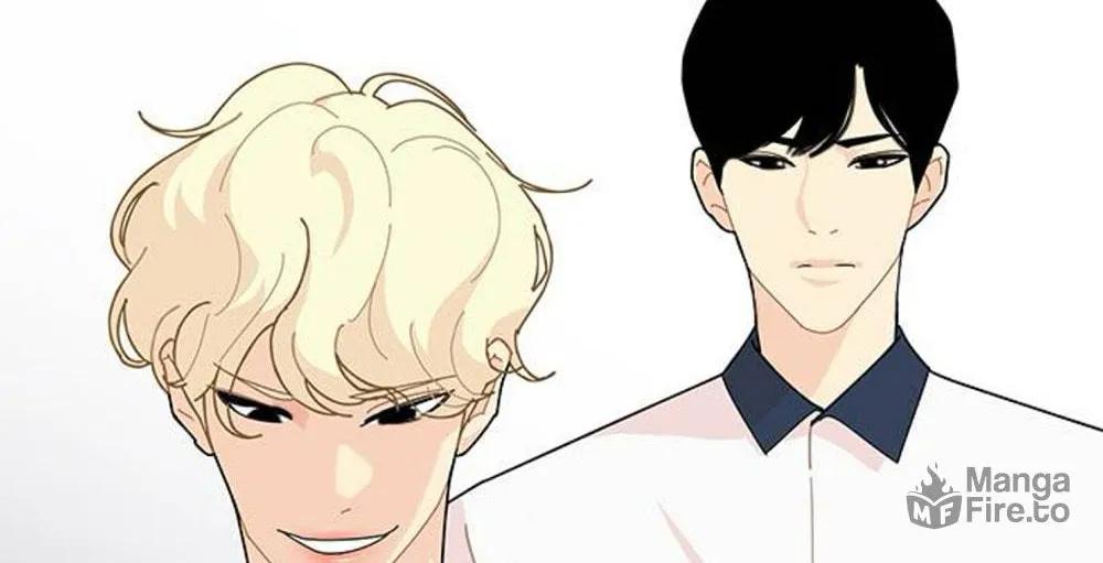Hannamdong K-House Chapter 13 page 126 - 