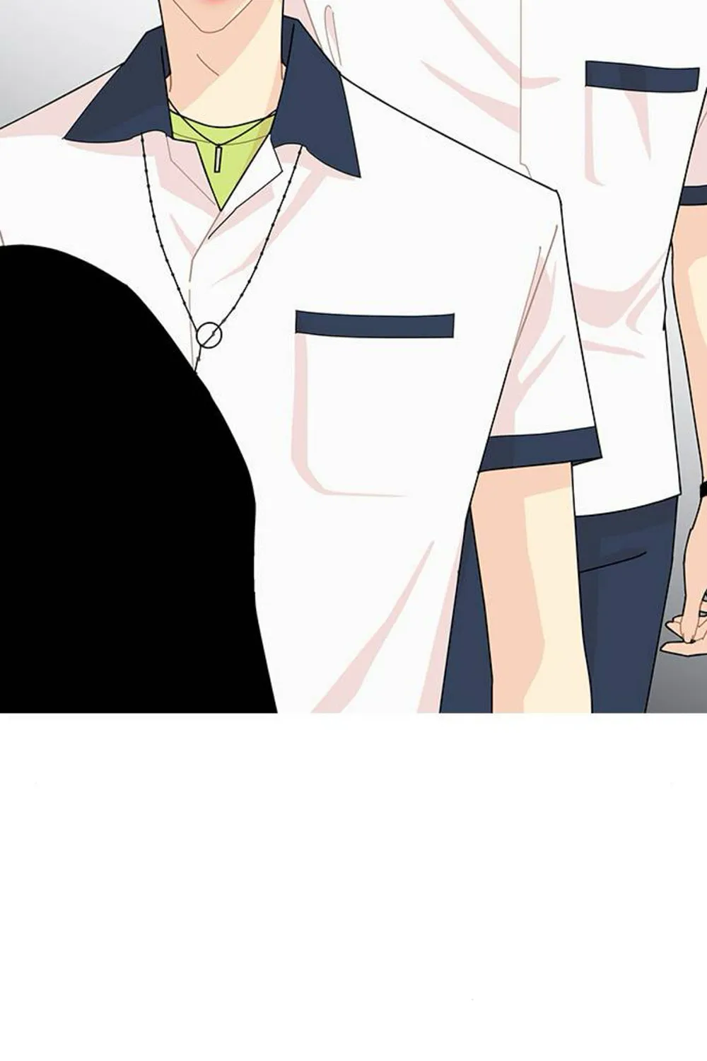 Hannamdong K-House Chapter 13 page 127 - 