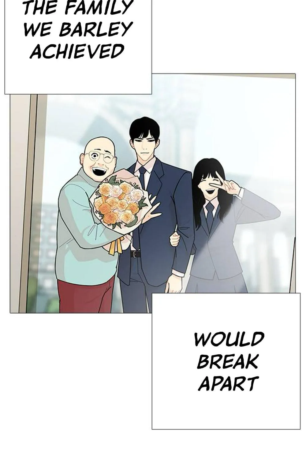 Hannamdong K-House Chapter 13 page 139 - 