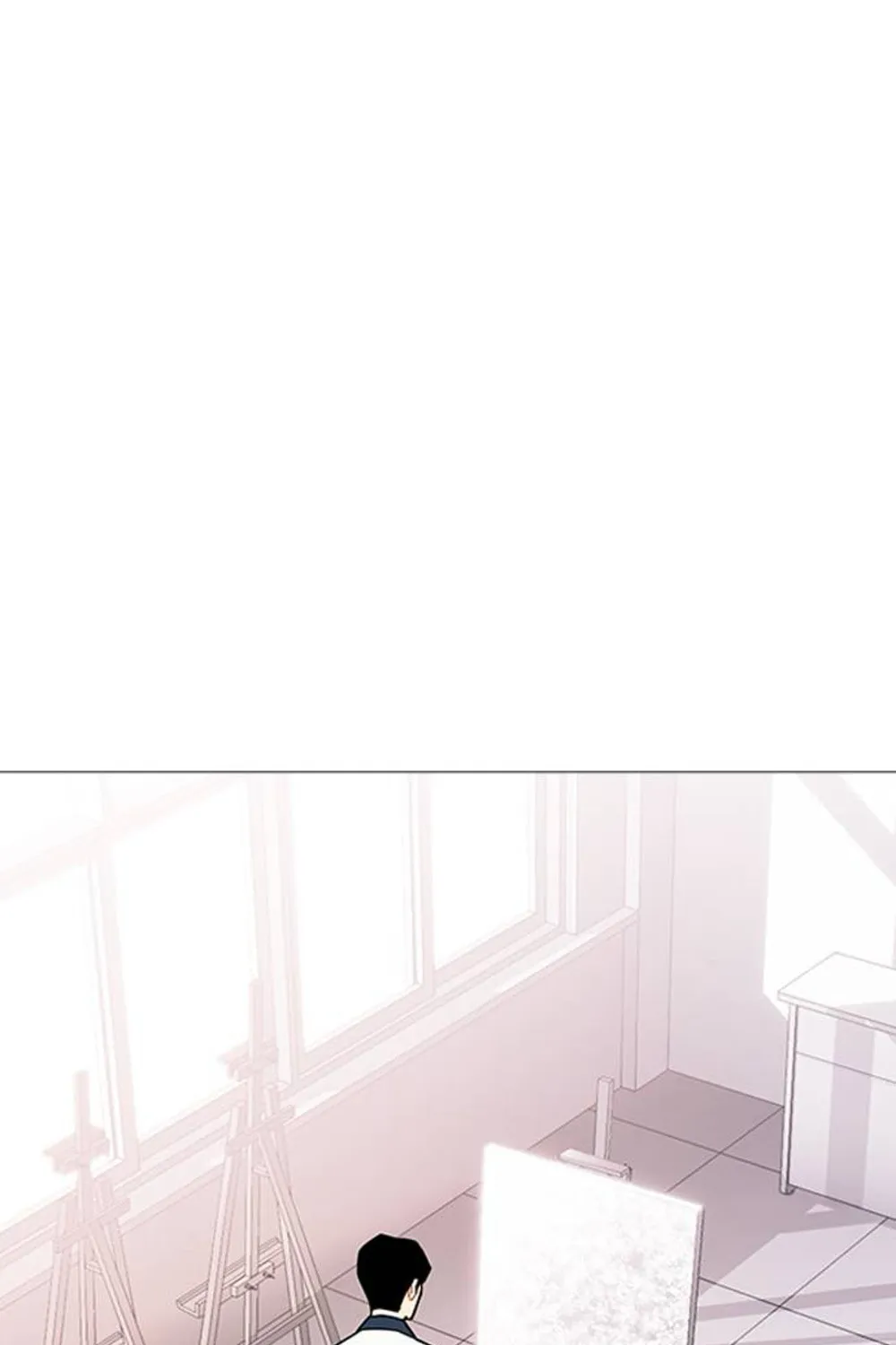 Hannamdong K-House Chapter 13 page 15 - 