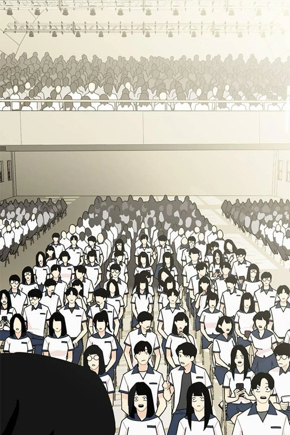 Hannamdong K-House Chapter 13 page 161 - 