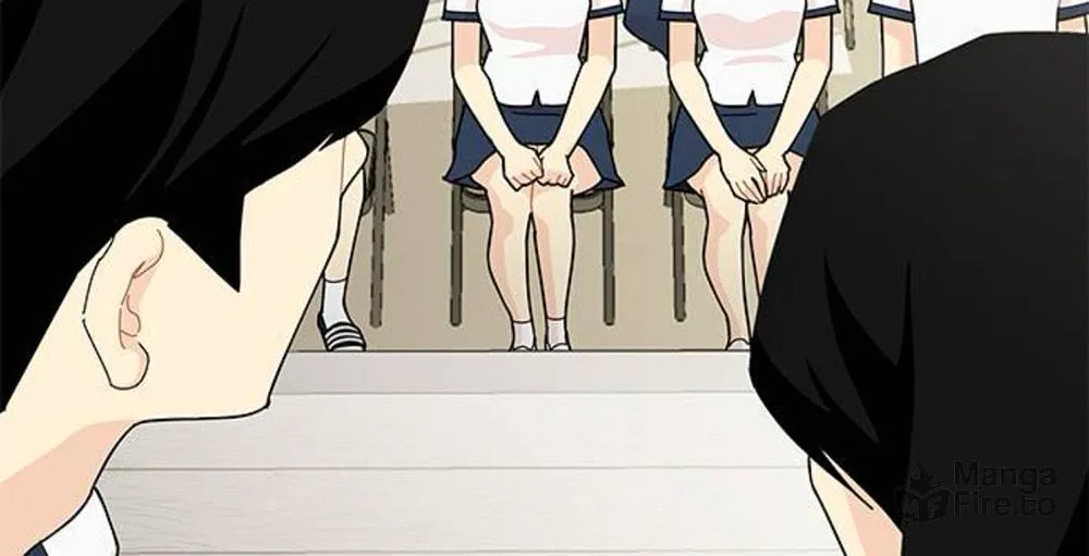 Hannamdong K-House Chapter 13 page 162 - 