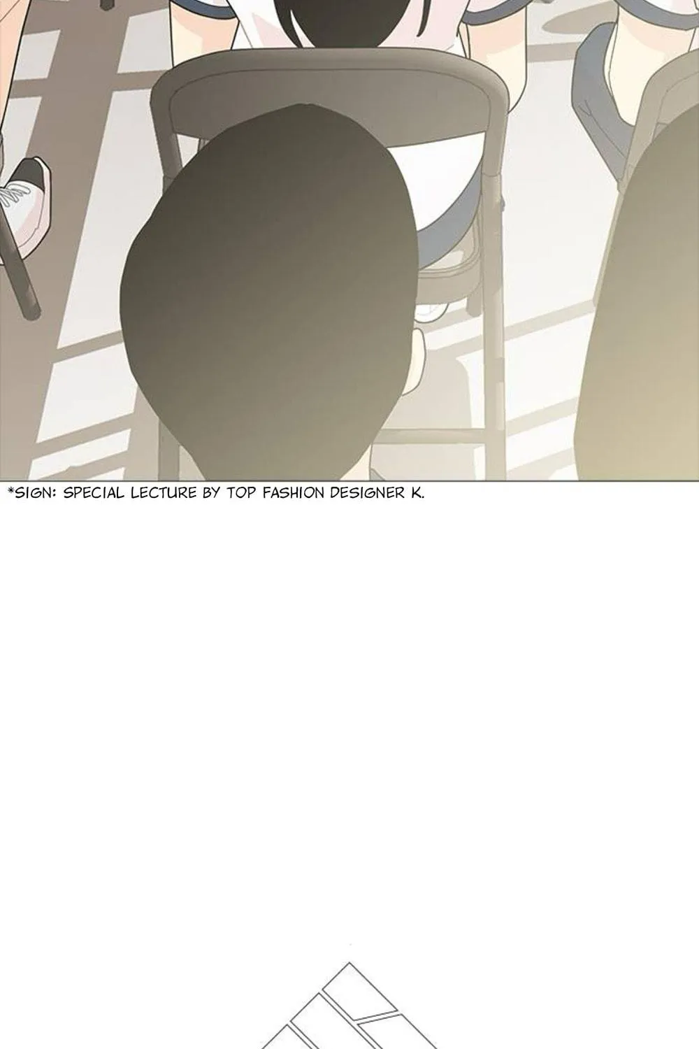 Hannamdong K-House Chapter 13 page 169 - 