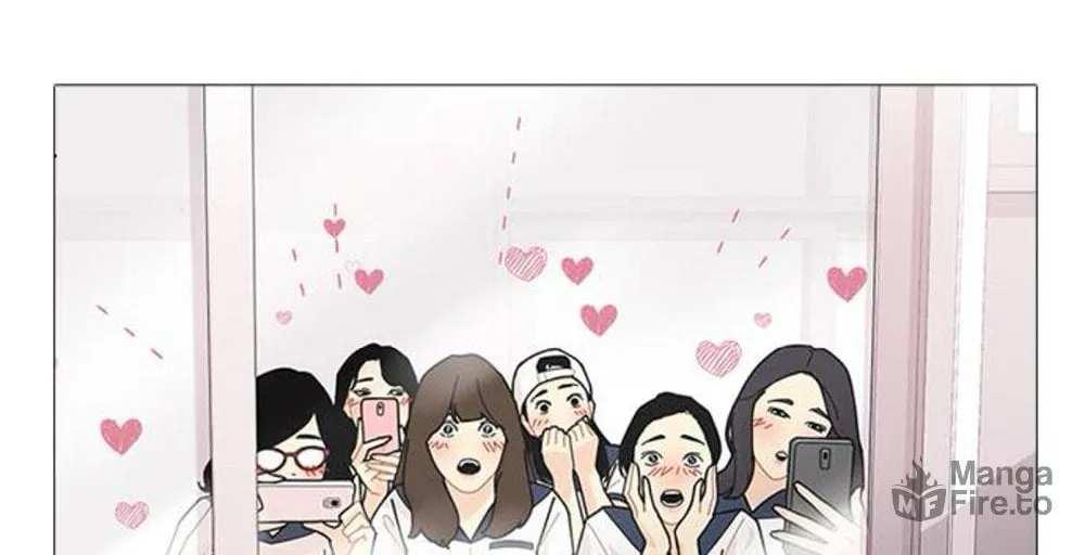Hannamdong K-House Chapter 13 page 18 - 