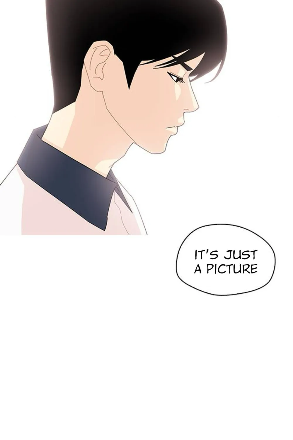 Hannamdong K-House Chapter 13 page 21 - 