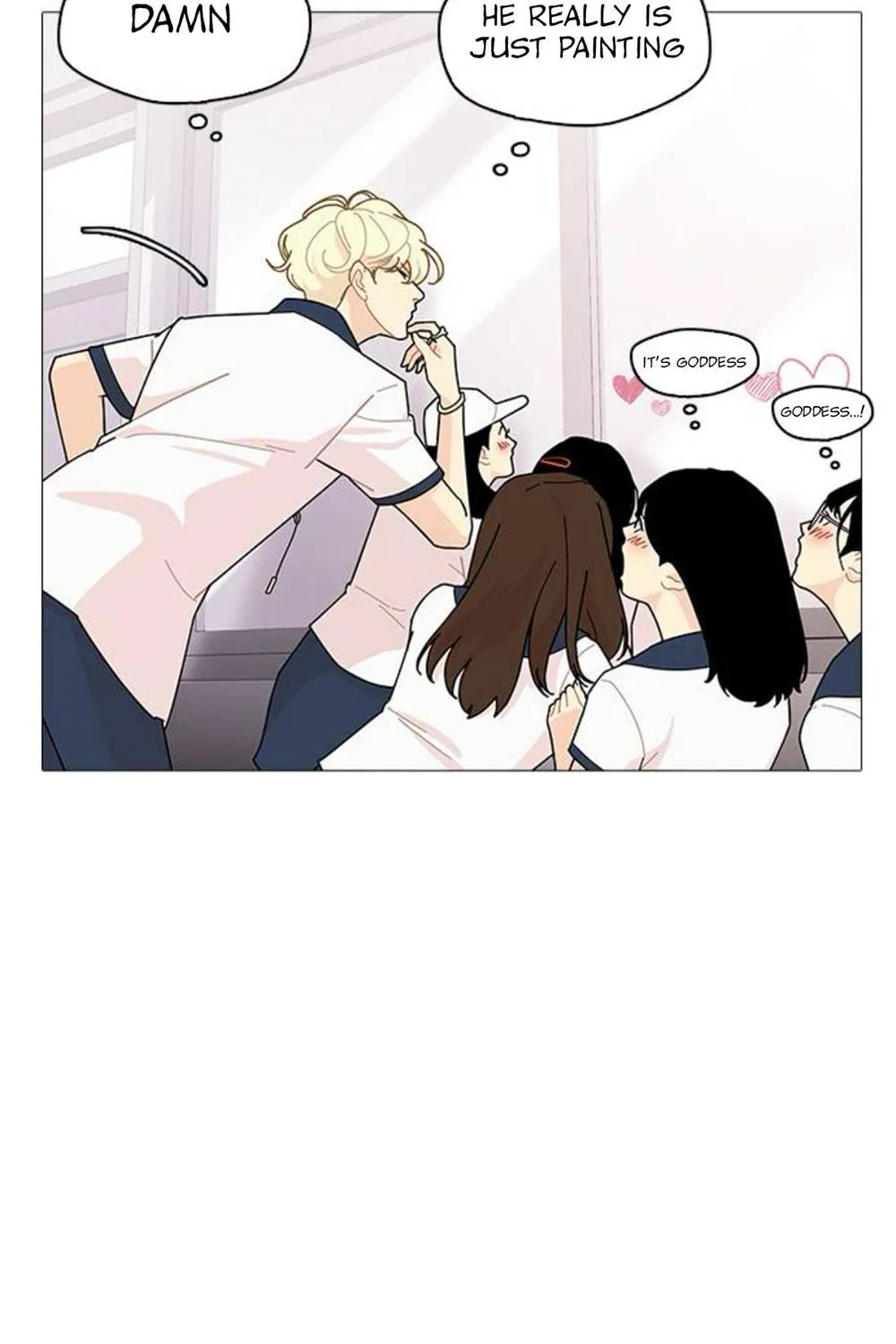 Hannamdong K-House Chapter 13 page 23 - 