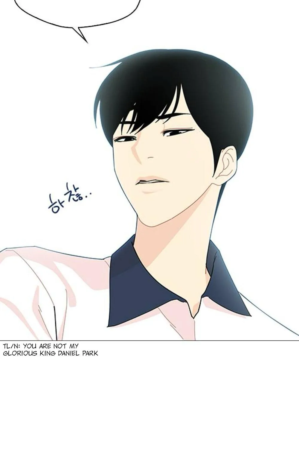 Hannamdong K-House Chapter 13 page 29 - 
