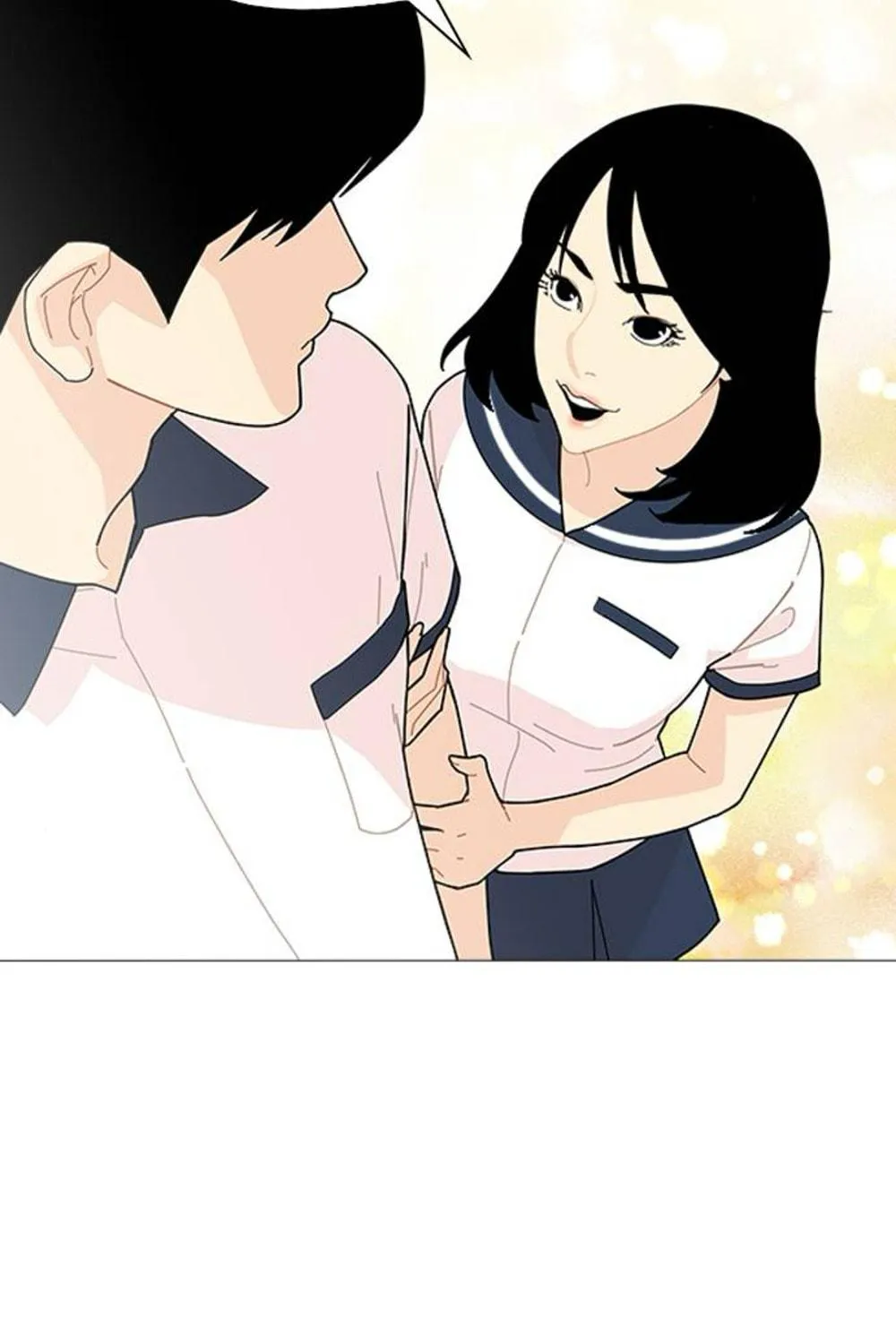 Hannamdong K-House Chapter 13 page 35 - 