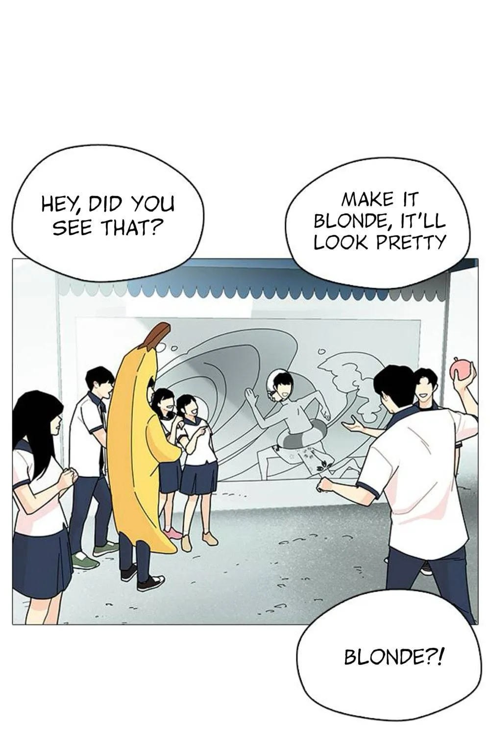 Hannamdong K-House Chapter 13 page 5 - 