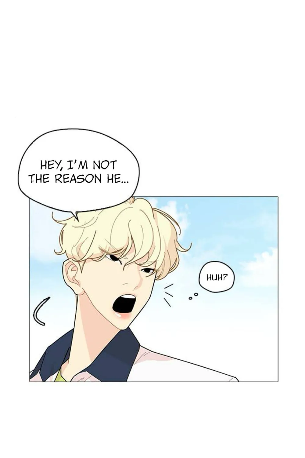 Hannamdong K-House Chapter 13 page 45 - 