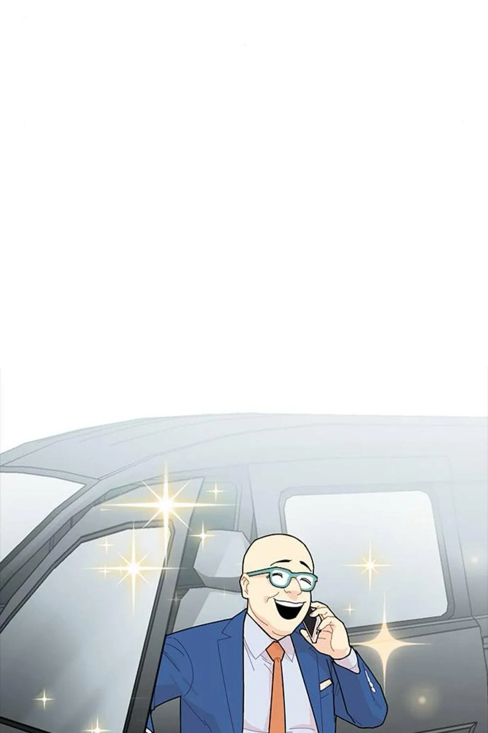 Hannamdong K-House Chapter 13 page 49 - 