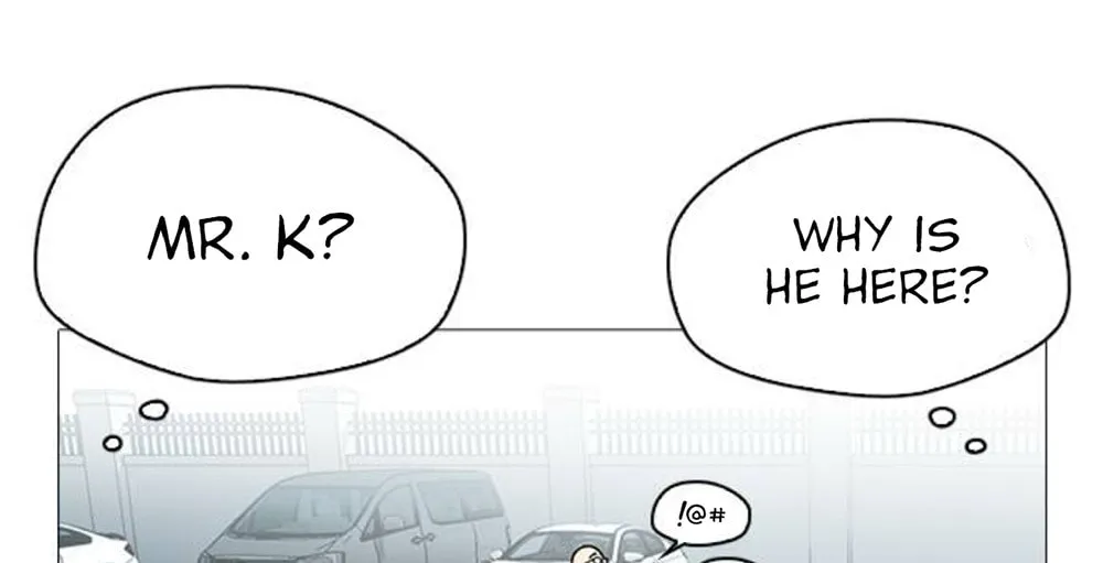 Hannamdong K-House Chapter 13 page 52 - 
