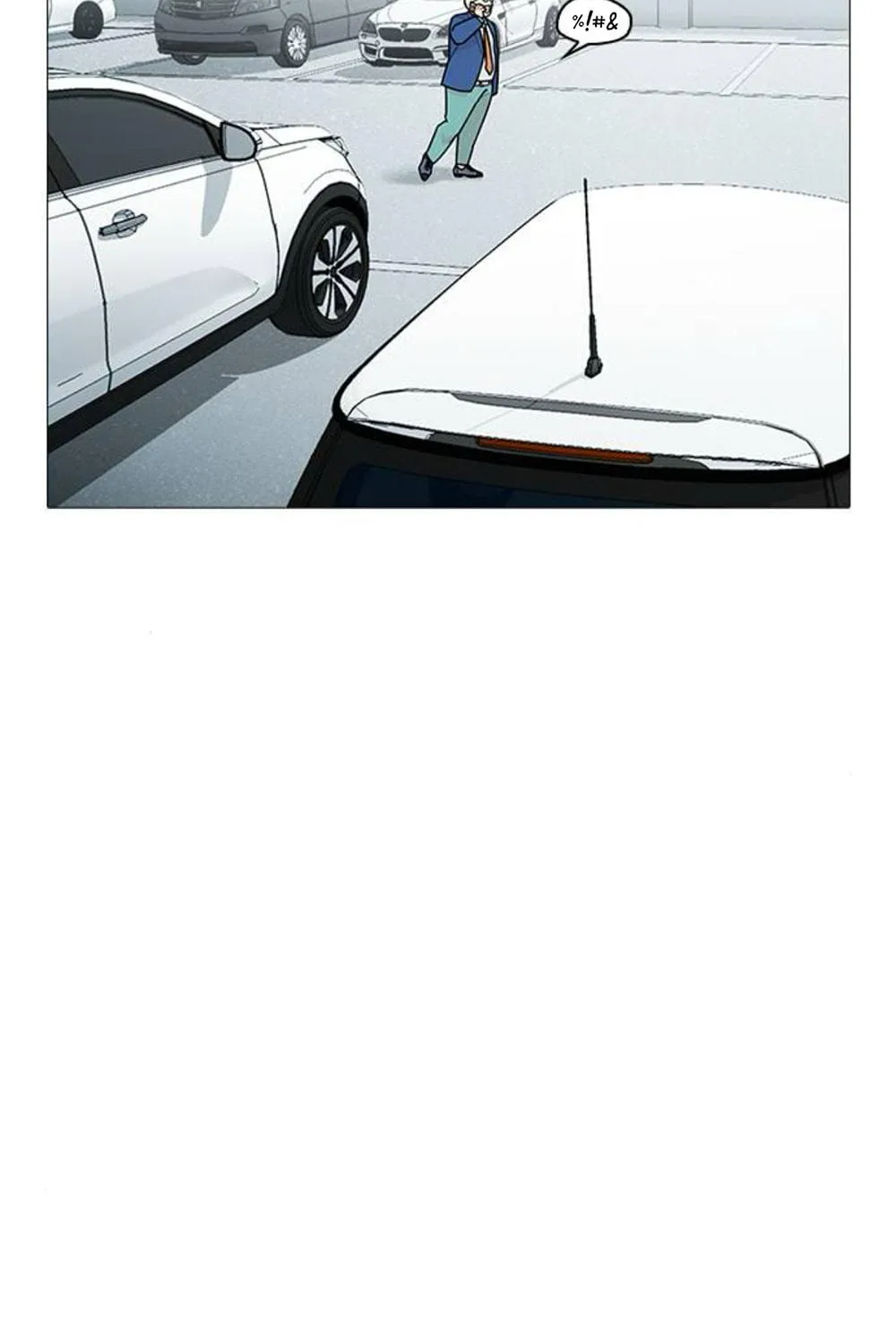 Hannamdong K-House Chapter 13 page 53 - 