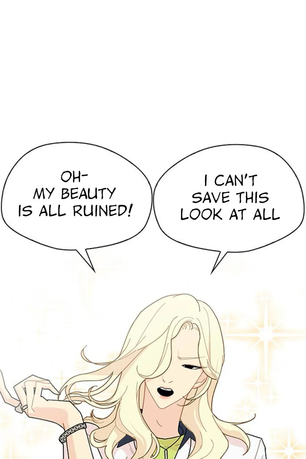 Hannamdong K-House Chapter 13 page 7 - 