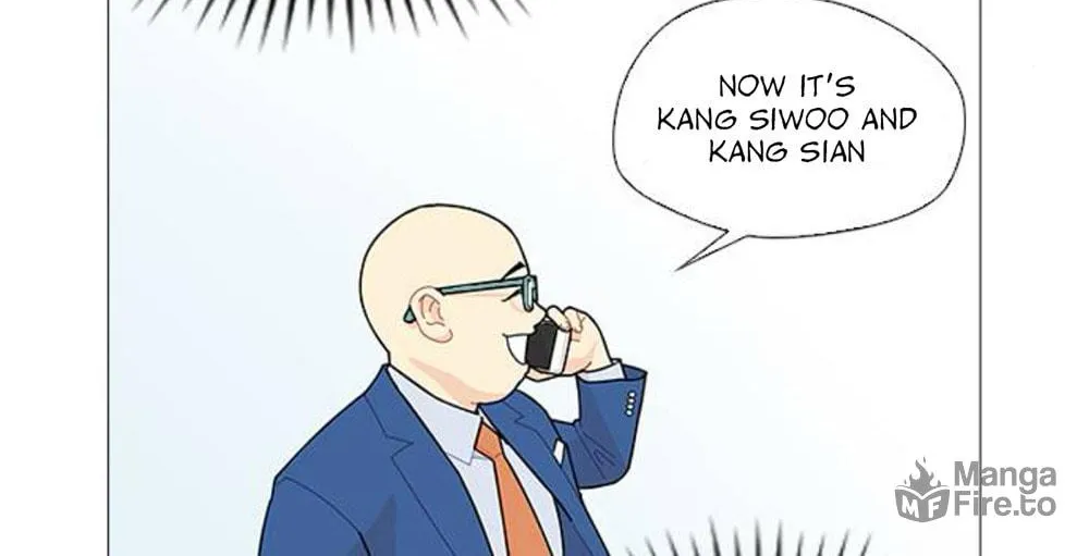Hannamdong K-House Chapter 13 page 66 - 