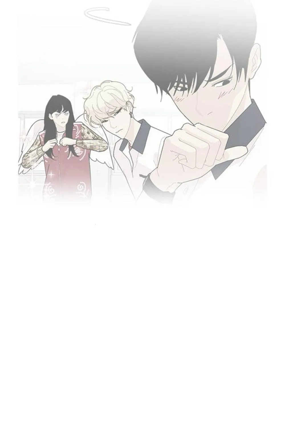 Hannamdong K-House Chapter 13 page 69 - 