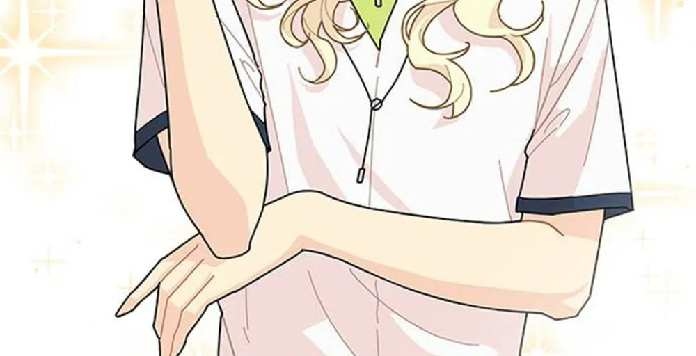 Hannamdong K-House Chapter 13 page 8 - 