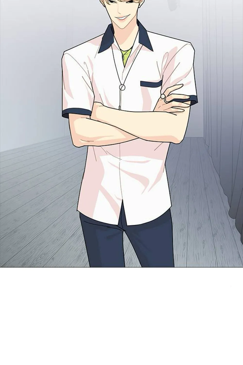 Hannamdong K-House Chapter 13 page 81 - 