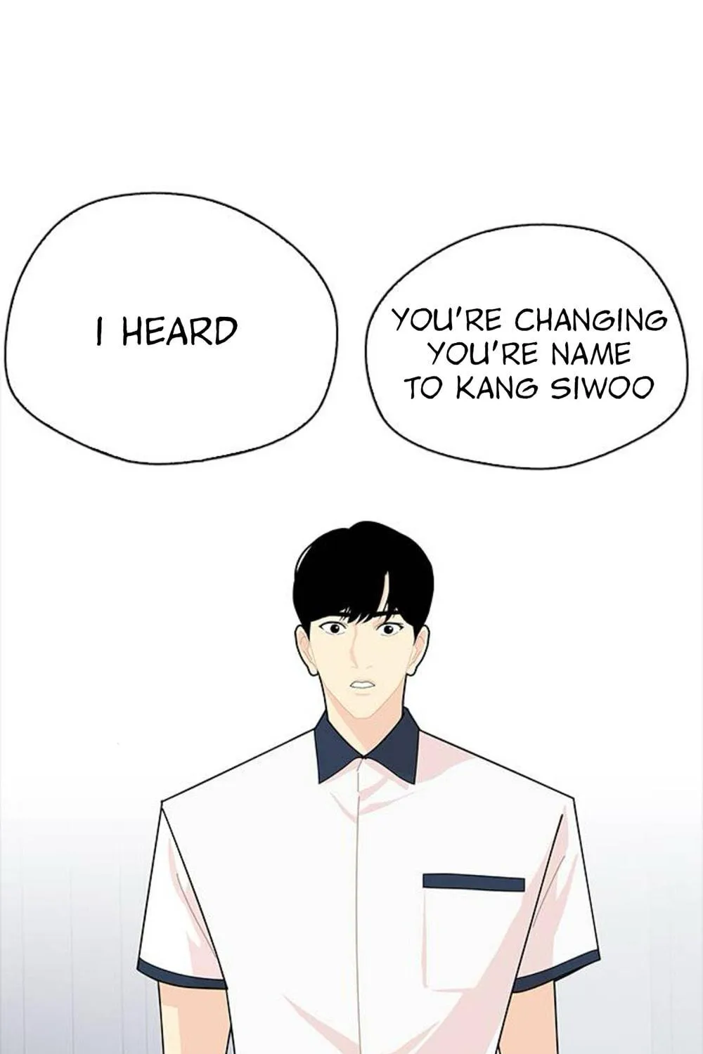 Hannamdong K-House Chapter 13 page 83 - 