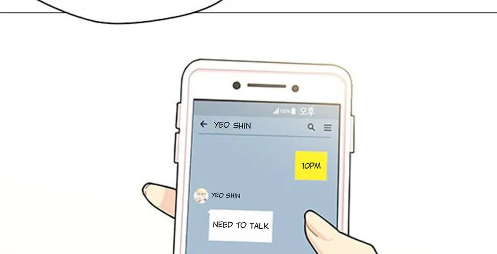 Hannamdong K-House Chapter 13 page 86 - 