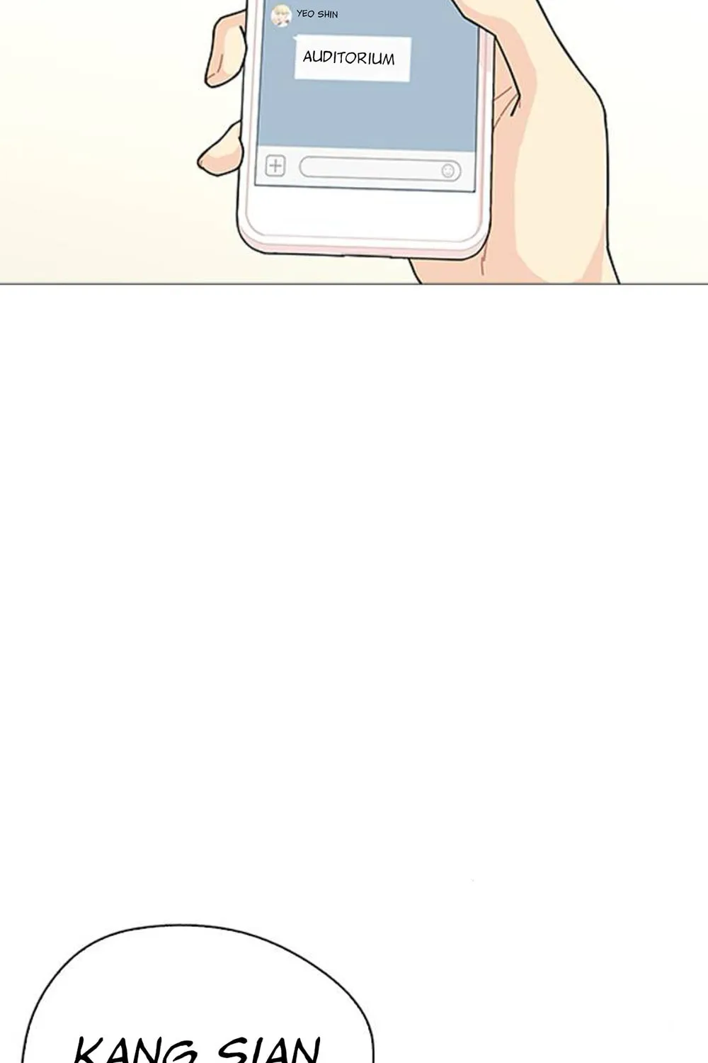 Hannamdong K-House Chapter 13 page 87 - 