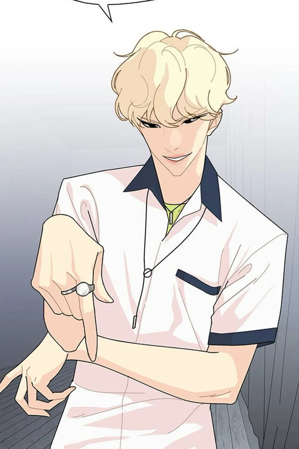 Hannamdong K-House Chapter 13 page 93 - 