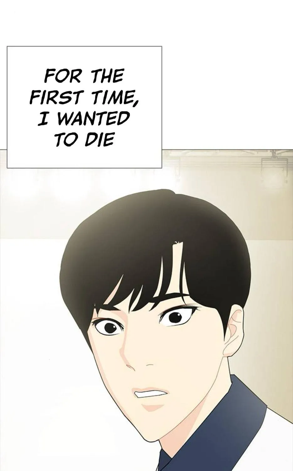 Hannamdong K-House Chapter 14 page 11 - 