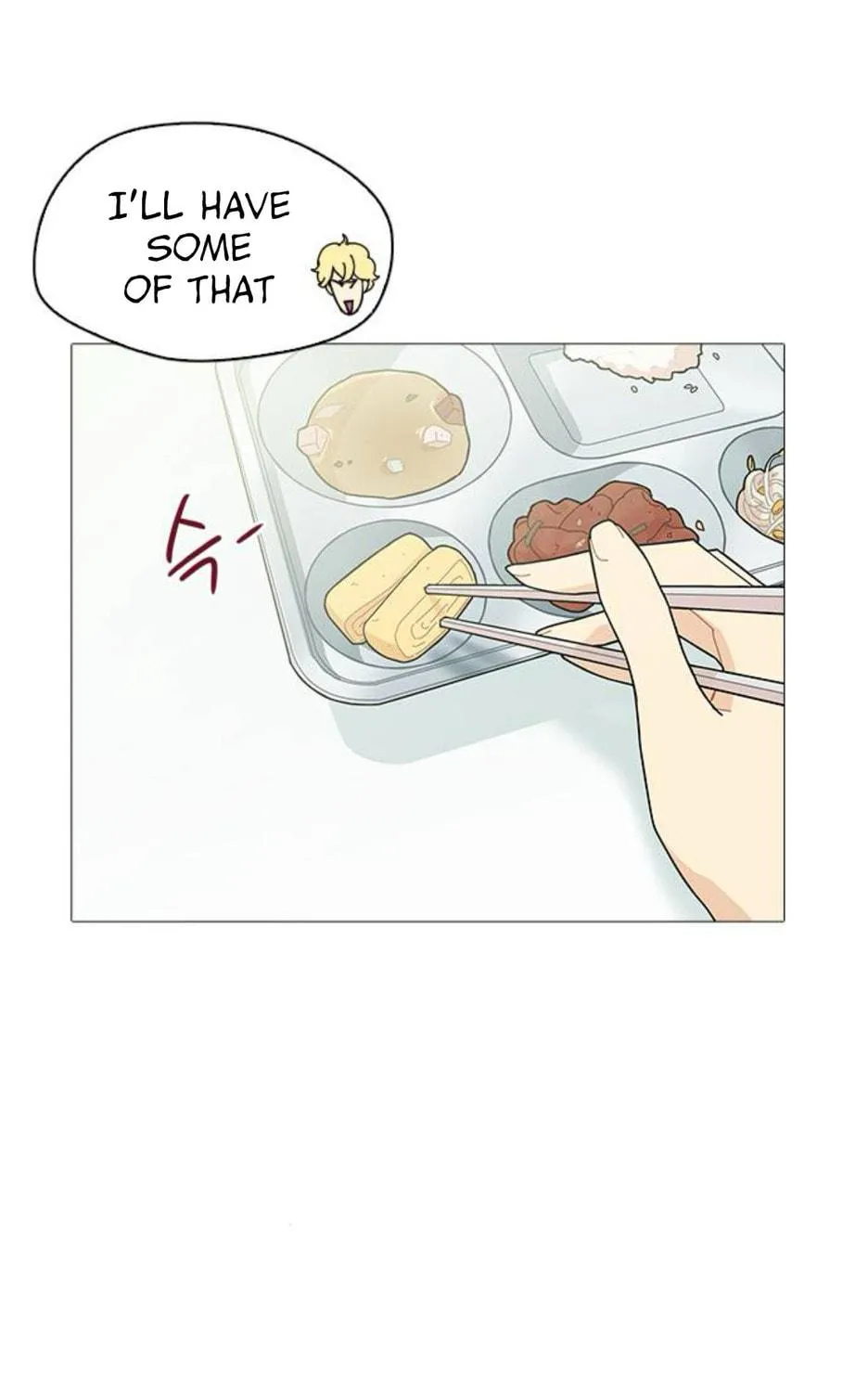 Hannamdong K-House Chapter 14 page 101 - 