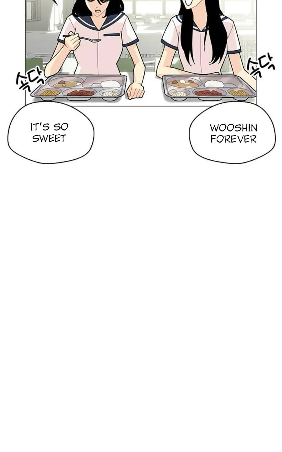 Hannamdong K-House Chapter 14 page 113 - 
