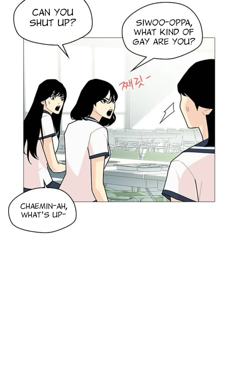 Hannamdong K-House Chapter 14 page 117 - 