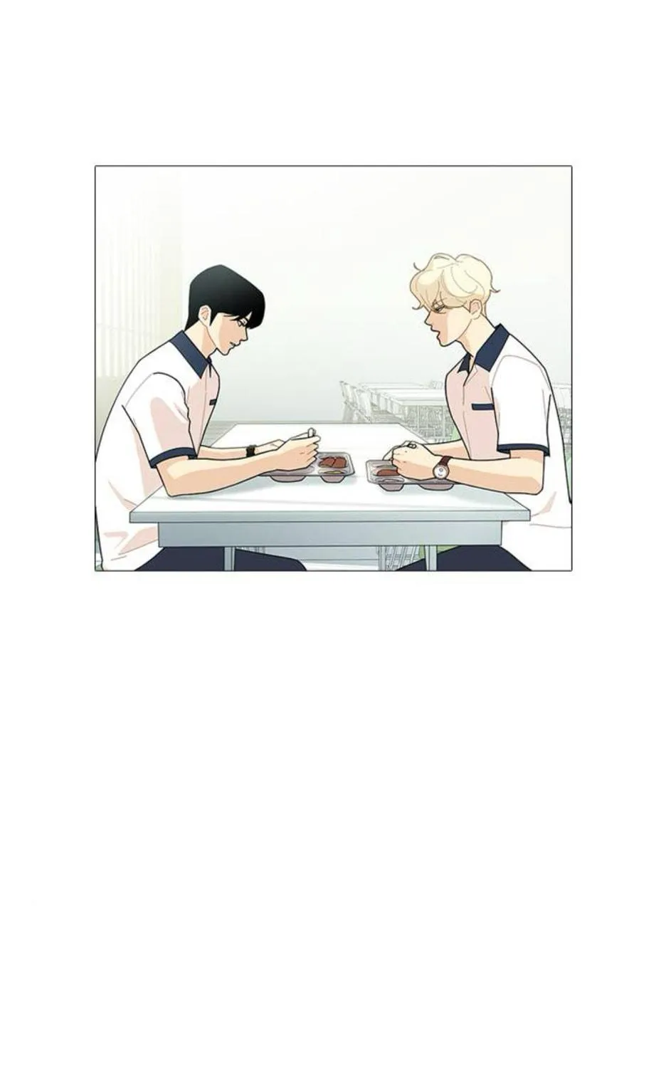 Hannamdong K-House Chapter 14 page 119 - 