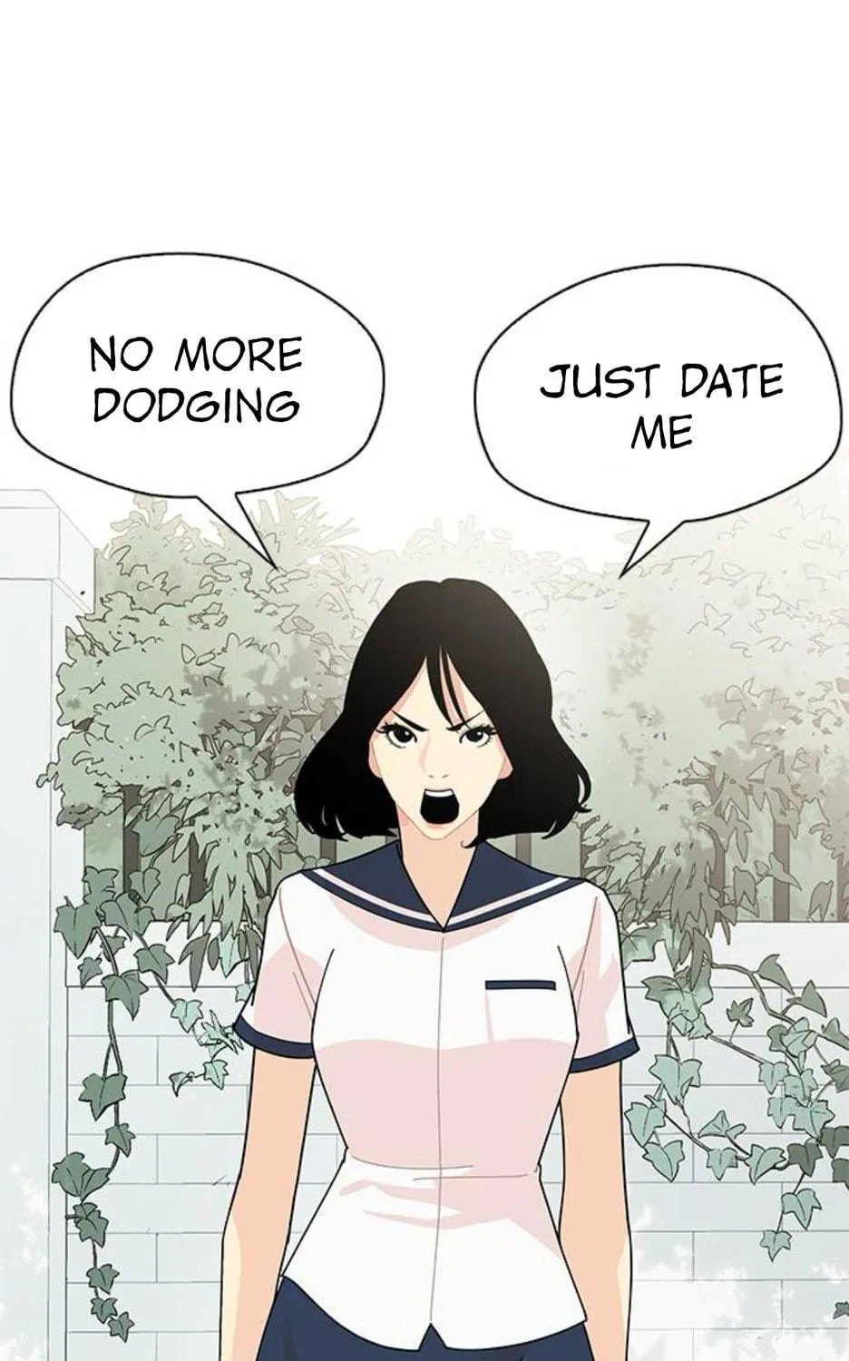 Hannamdong K-House Chapter 14 page 129 - 