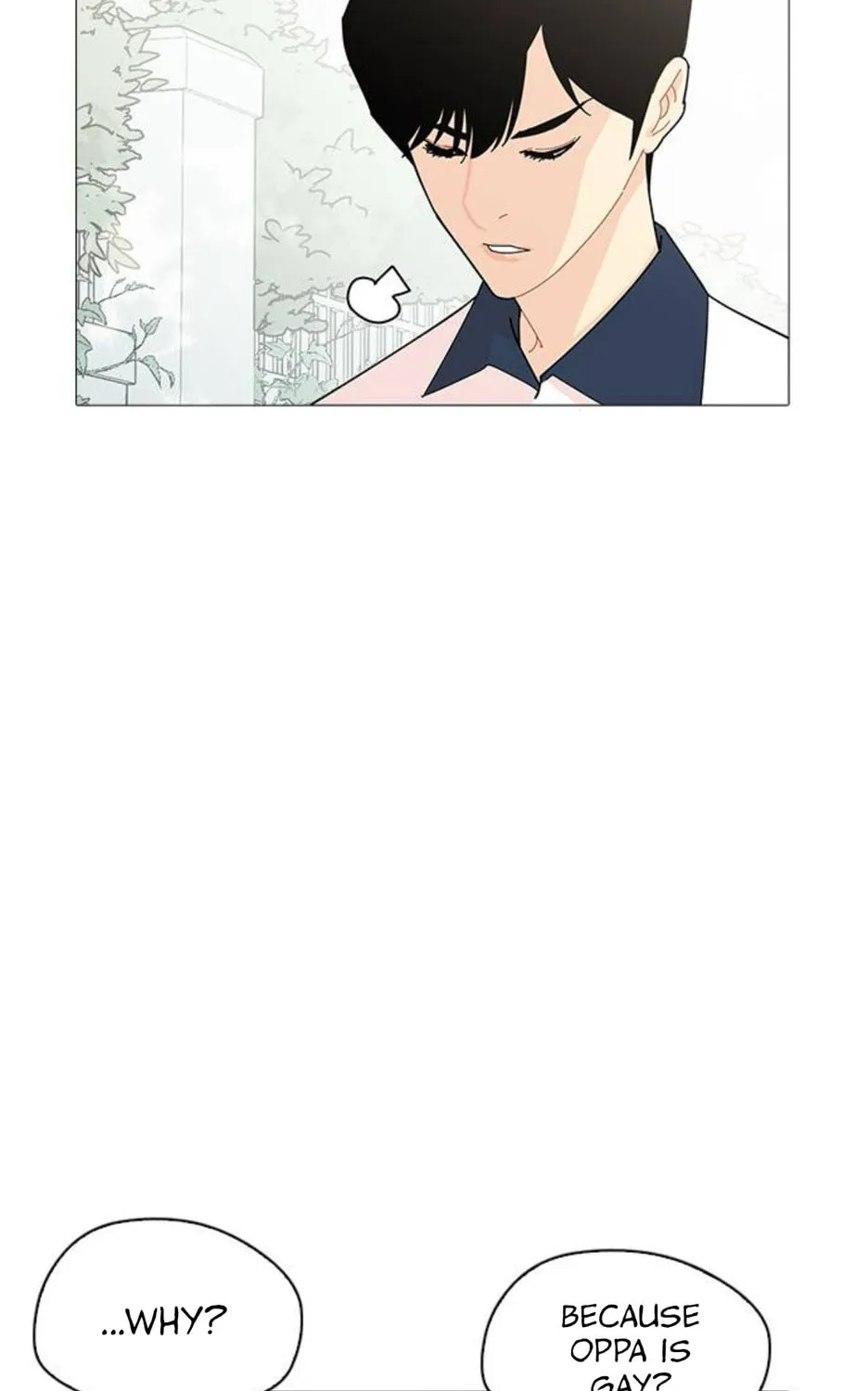 Hannamdong K-House Chapter 14 page 133 - 