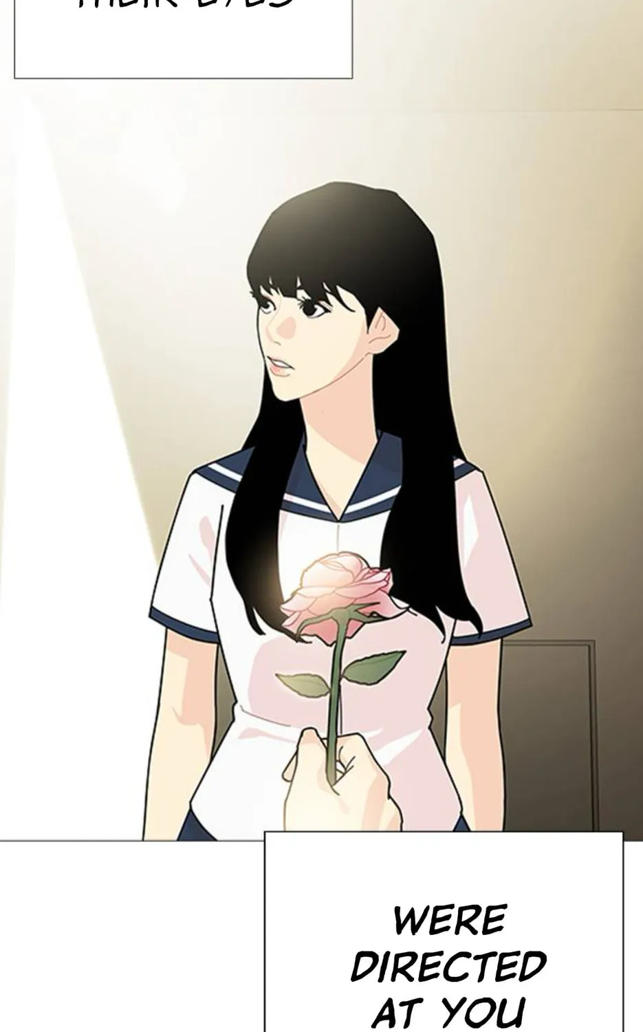Hannamdong K-House Chapter 14 page 15 - 