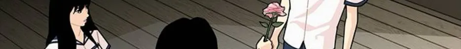 Hannamdong K-House Chapter 14 page 26 - 
