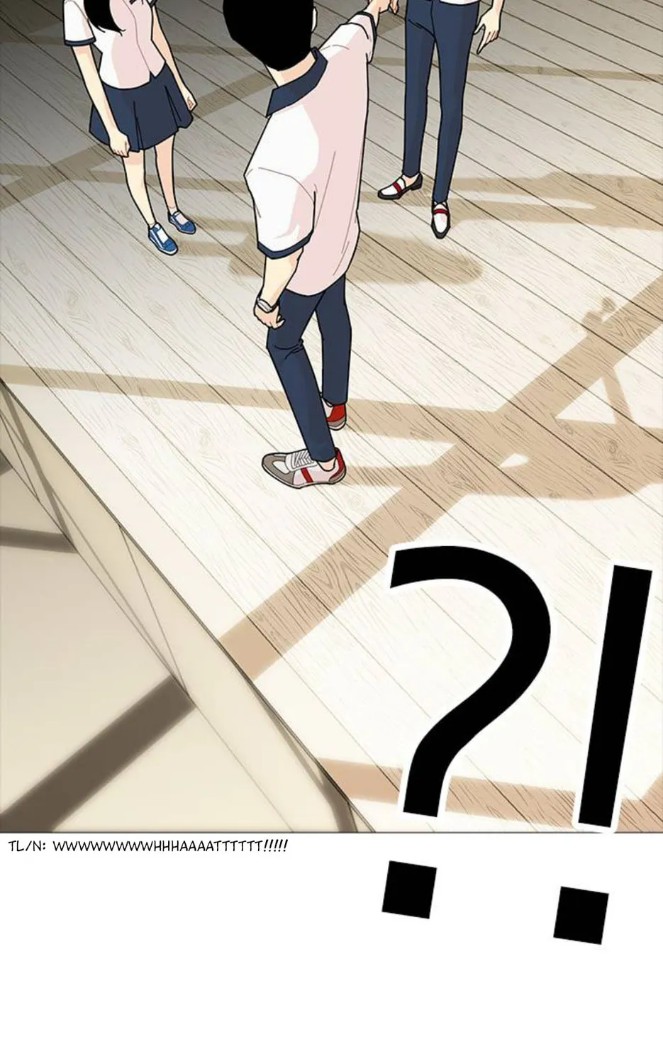 Hannamdong K-House Chapter 14 page 27 - 